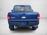 Thumbnail of 2010 Vista Blue Metallic Ford Ranger