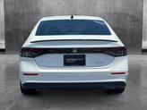 Thumbnail of 2025 Platinum White Pearl Honda Accord Hybrid