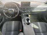 Thumbnail of 2024 Sonic Gray Pearl Honda Civic