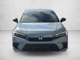 Thumbnail of 2024 Sonic Gray Pearl Honda Civic