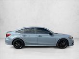 Thumbnail of 2024 Sonic Gray Pearl Honda Civic
