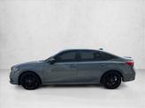 Thumbnail of 2024 Sonic Gray Pearl Honda Civic