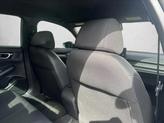 Thumbnail of 2024 Sonic Gray Pearl Honda Civic