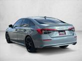 Thumbnail of 2024 Sonic Gray Pearl Honda Civic