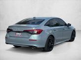 Thumbnail of 2024 Sonic Gray Pearl Honda Civic