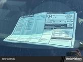Photo of 2026 Solar Silver Metallic Honda Civic