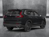 Thumbnail of 2026 Crystal Black Pearl Honda CR-V Hybrid