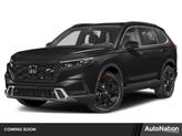 Photo of 2026 Crystal Black Pearl Honda CR-V Hybrid