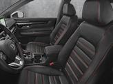 Thumbnail of 2026 Crystal Black Pearl Honda CR-V Hybrid