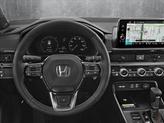 Thumbnail of 2026 Crystal Black Pearl Honda CR-V Hybrid