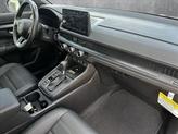 Thumbnail of 2024 Still Night Pearl Honda CR-V Hybrid