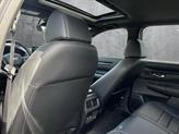 Thumbnail of 2024 Still Night Pearl Honda CR-V Hybrid
