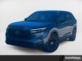 Photo of 2024 Still Night Pearl Honda CR-V Hybrid