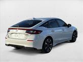 Thumbnail of 2025 Platinum White Pearl Honda Civic Hybrid