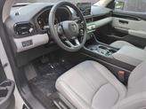 Thumbnail of 2025 Platinum White Pearl Honda Pilot