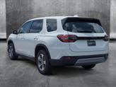 Thumbnail of 2025 Platinum White Pearl Honda Pilot