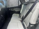 Thumbnail of 2025 Platinum White Pearl Honda Pilot