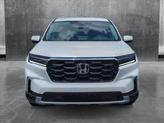 Thumbnail of 2025 Platinum White Pearl Honda Pilot