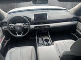 Thumbnail of 2025 Platinum White Pearl Honda Pilot