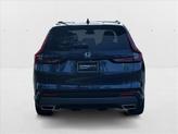 Thumbnail of 2026 Crystal Black Pearl Honda CR-V Hybrid