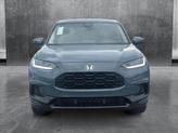 Thumbnail of 2026 Nordic Forest Pearl Honda HR-V