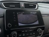 Thumbnail of 2022 Platinum White Pearl Honda CR-V