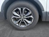 Thumbnail of 2022 Platinum White Pearl Honda CR-V