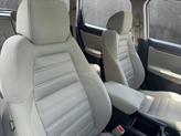 Thumbnail of 2022 Platinum White Pearl Honda CR-V