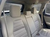 Thumbnail of 2022 Platinum White Pearl Honda CR-V
