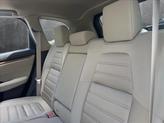 Thumbnail of 2022 Platinum White Pearl Honda CR-V