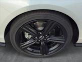 Thumbnail of 2025 Platinum White Pearl Honda Accord Hybrid