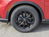 Thumbnail of 2026 Radiant Red Metallic Honda CR-V Hybrid