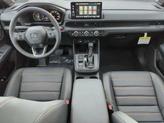 Thumbnail of 2026 Radiant Red Metallic Honda CR-V Hybrid