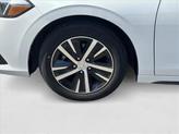 Thumbnail of 2023 Platinum White Pearl Honda Civic