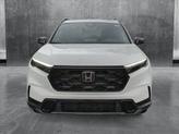 Thumbnail of 2025 Platinum White Pearl Honda CR-V Hybrid
