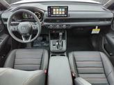 Thumbnail of 2025 Platinum White Pearl Honda CR-V Hybrid