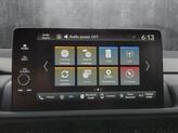 Thumbnail of 2025 Platinum White Pearl Honda CR-V Hybrid