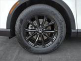 Thumbnail of 2025 Platinum White Pearl Honda CR-V Hybrid