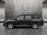 Thumbnail of 2025 Crystal Black Pearl Honda Pilot