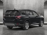 Thumbnail of 2025 Crystal Black Pearl Honda Pilot