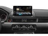 Thumbnail of 2025 Crystal Black Pearl Honda Pilot
