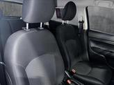 Thumbnail of 2017 Starlight Silver Mitsubishi Mirage