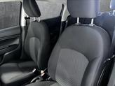 Thumbnail of 2017 Starlight Silver Mitsubishi Mirage