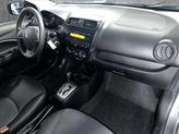 Thumbnail of 2017 Starlight Silver Mitsubishi Mirage