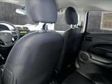 Thumbnail of 2017 Starlight Silver Mitsubishi Mirage