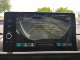 Thumbnail of 2026 Radiant Red Metallic Honda CR-V Hybrid