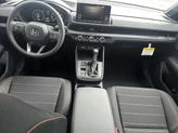 Thumbnail of 2026 Radiant Red Metallic Honda CR-V Hybrid