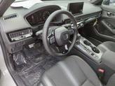 Thumbnail of 2026 Meteorite Gray Metallic Honda Civic