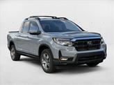 Thumbnail of 2025 Sonic Gray Pearl Honda Ridgeline