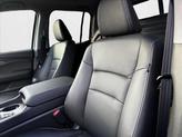Thumbnail of 2025 Sonic Gray Pearl Honda Ridgeline
